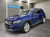 Mercedes-Benz GLB 220 2020 occasion
