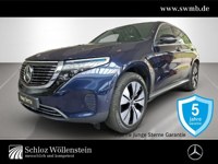 Mercedes-Benz EQC 2020 occasion