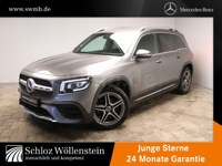 Mercedes-Benz GLB 200 2020 occasion