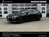 Mercedes-Benz CLA 250 Shooting Brake 2021 occasion