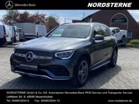 Mercedes-Benz GLC 400 2021 occasion