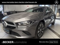 Mercedes-Benz CLA 250 Shooting Brake 2021 occasion