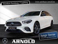 Mercedes-Benz E 450 2021 occasion