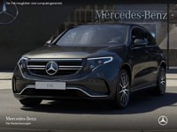 Mercedes-Benz EQC 2021 occasion