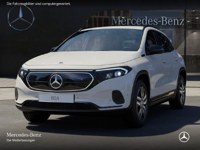 Mercedes-Benz EQA 2021 occasion