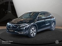 Mercedes-Benz EQA 2021 occasion