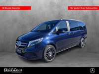 Mercedes-Benz V 300 2021 occasion
