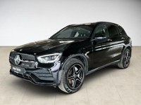 Mercedes-Benz GLC 200 2021 occasion