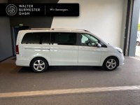 Mercedes-Benz V 250 2021 occasion