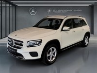 Mercedes-Benz GLB 200 2021 occasion