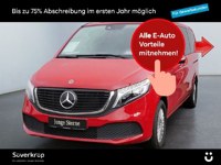 Mercedes-Benz EQV 2021 occasion