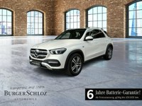 Mercedes-Benz GLE 350 2021 occasion