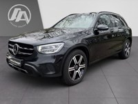 Mercedes-Benz GLC 220 2021 occasion