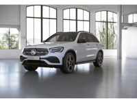 Mercedes-Benz GLC 200 2021 occasion