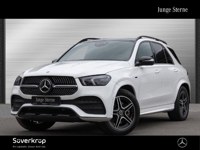 Mercedes-Benz GLE 350 2021 occasion