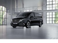 Mercedes-Benz EQV 2021 occasion
