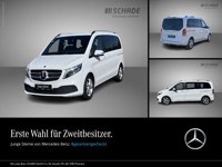 Mercedes-Benz V 250 2021 occasion