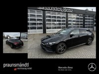 Mercedes-Benz CLA 250 Shooting Brake 2021 occasion