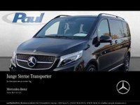 Mercedes-Benz V 250 2021 occasion