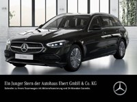 Mercedes-Benz C 220 2021 occasion