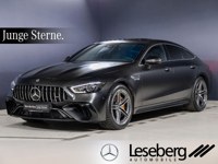 Mercedes-Benz S 63 AMG 2021 occasion