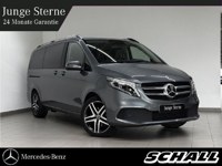 Mercedes-Benz V 250 2021 occasion