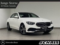 Mercedes-Benz E 400 2021 occasion
