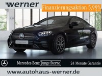 Mercedes-Benz E 300 2021 occasion