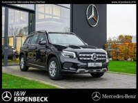 Mercedes-Benz GLB 200 2021 occasion