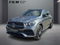 Mercedes-Benz GLE 350 2021 occasion