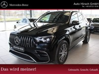 Mercedes-Benz GLE 63 AMG 2021 occasion