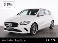 Mercedes-Benz B 200 2021 occasion
