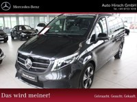 Mercedes-Benz V 250 2021 occasion