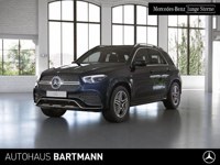 Mercedes-Benz GLE 350 2021 occasion