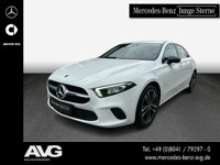 Mercedes-Benz A 200 2021 occasion