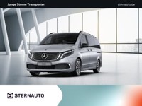 Mercedes-Benz EQV 2021 occasion
