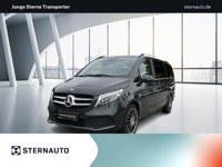 Mercedes-Benz V 300 2021 occasion