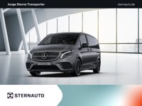Mercedes-Benz V 250 2021 occasion