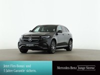 Mercedes-Benz EQC 2021 occasion