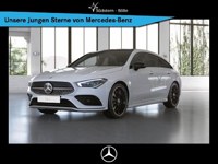 Mercedes-Benz CLA 250 Shooting Brake 2021 occasion