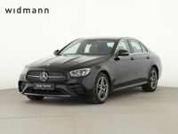 Mercedes-Benz E 450 2021 occasion