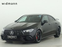 Mercedes-Benz CLA 45 AMG 2021 occasion
