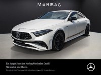 Mercedes-Benz EQC 2023 occasion