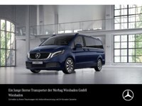 Mercedes-Benz EQV 2021 occasion