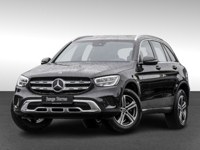 Mercedes-Benz GLC 200 2021 occasion