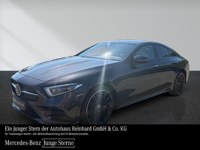 Mercedes-Benz CLS 400 2021 occasion