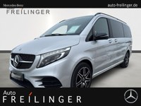 Mercedes-Benz V 250 2021 occasion