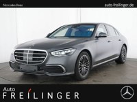Mercedes-Benz S 580 2021 occasion