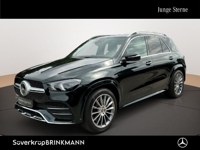 Mercedes-Benz GLE 350 2021 occasion