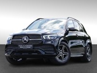 Mercedes-Benz GLE 350 2021 occasion